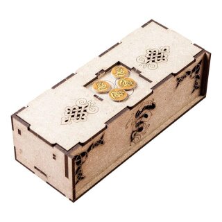 Blood Rage – Retail Edition Organizer