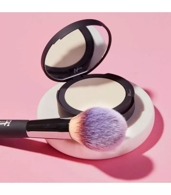 HEAVENLY LUXE WAND BALL POWDER BRUSH Pinceau Poudre