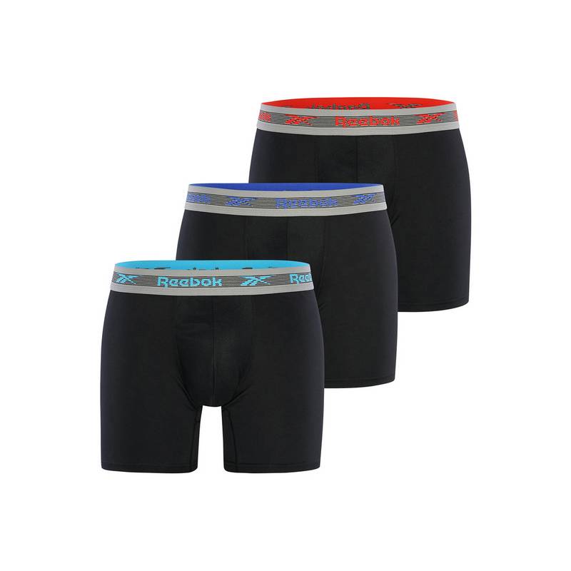 Reebok Boxershorts HEMERY Unterhose Herren