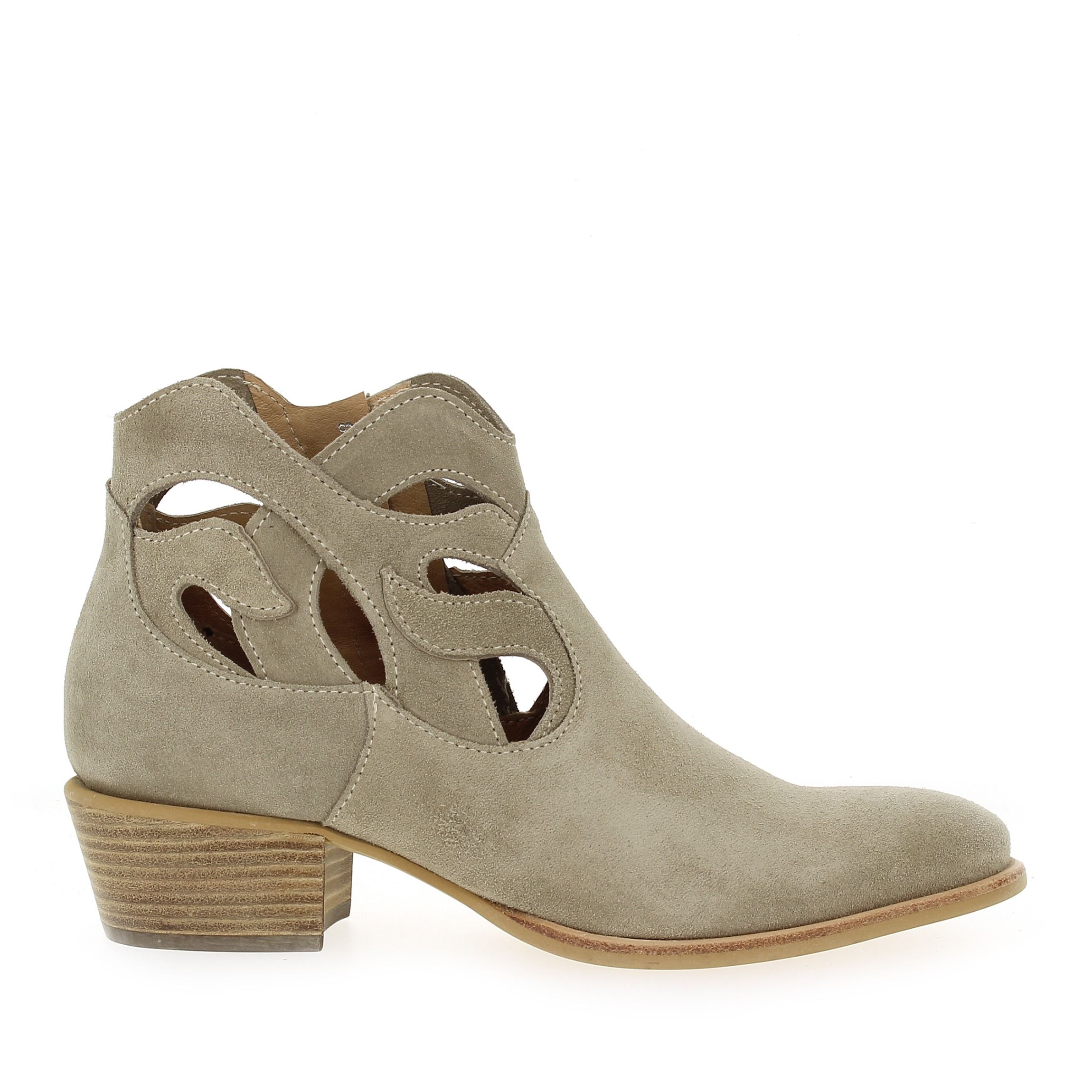 Muratti  RODIER - Taupe
