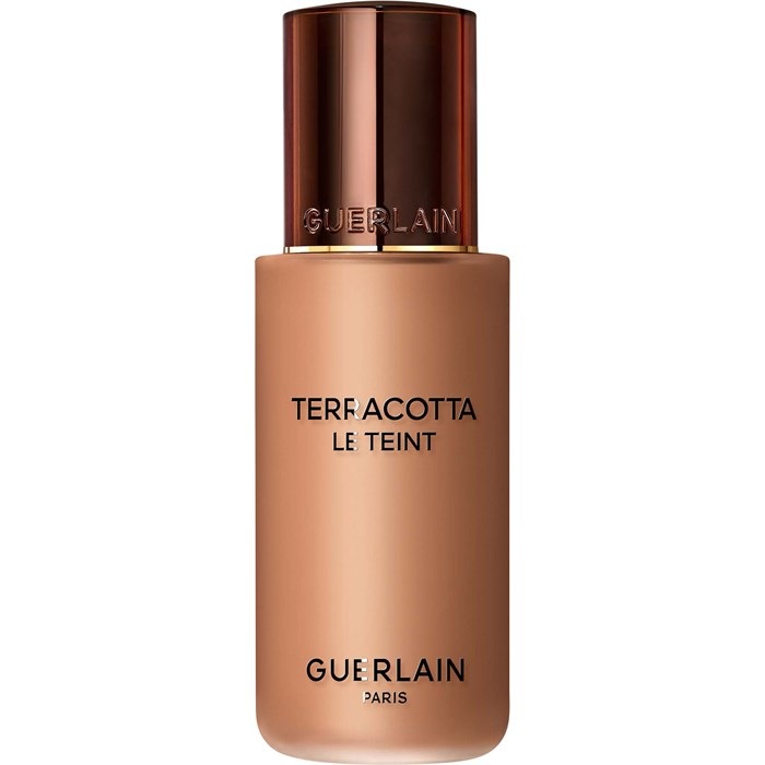 Terracotta Le Teint Matte Fluid Foundation