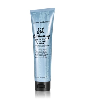 Bumble and bumble Thickening Great Body Blow Dry Stylingcreme-150 ml