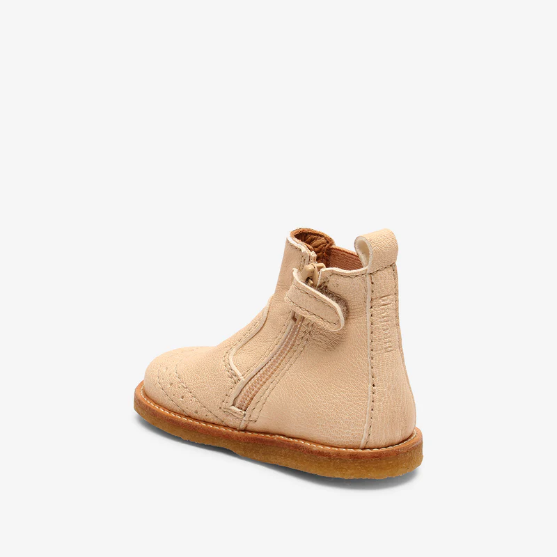 sus creme - Beige