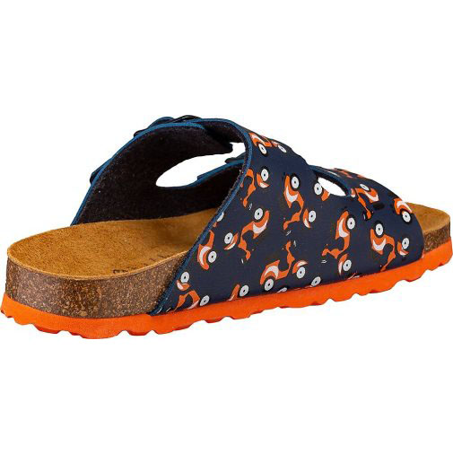 LICO Pantolette Bioline Motru