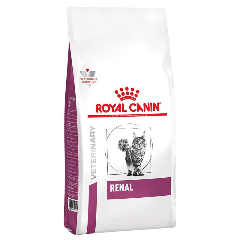Royal Canin Veterinary Feline Renal zu TOP-Preisen
