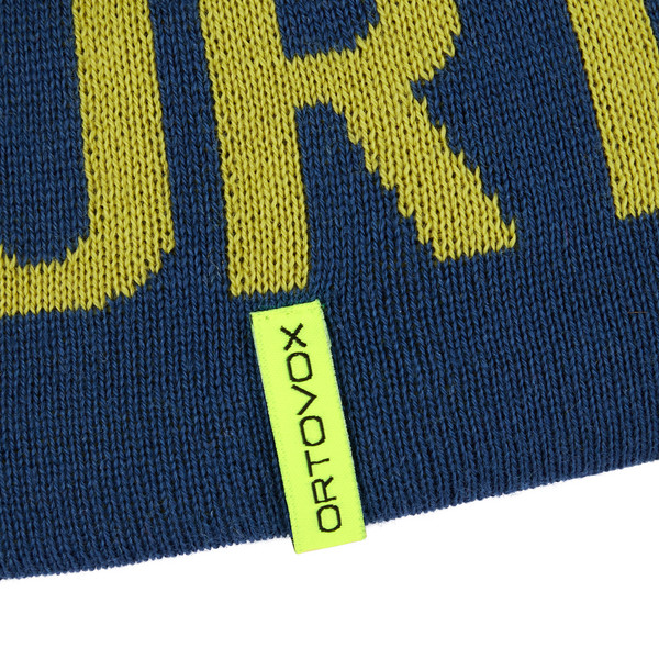 PATCHWORK BEANIE Unisex - Mütze