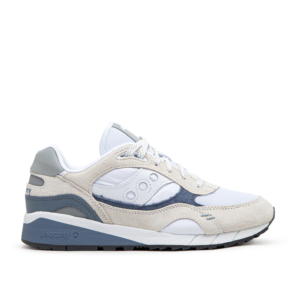Saucony Shadow 6000 Premium S70674-6 / weiss