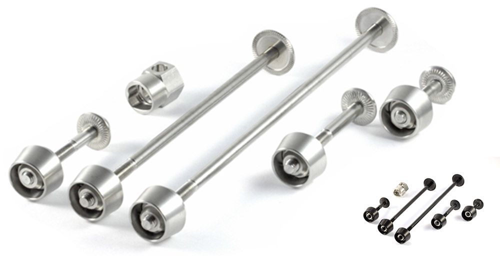 PitLock Set 02 / LH Sicherungskit kaufen | Bike-Discount