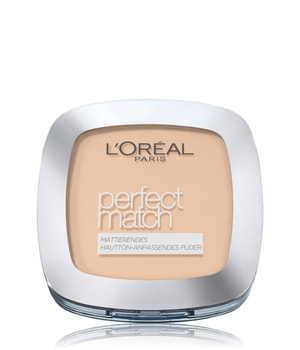 L'Oréal Paris Perfect Match Kompaktpuder-9 g