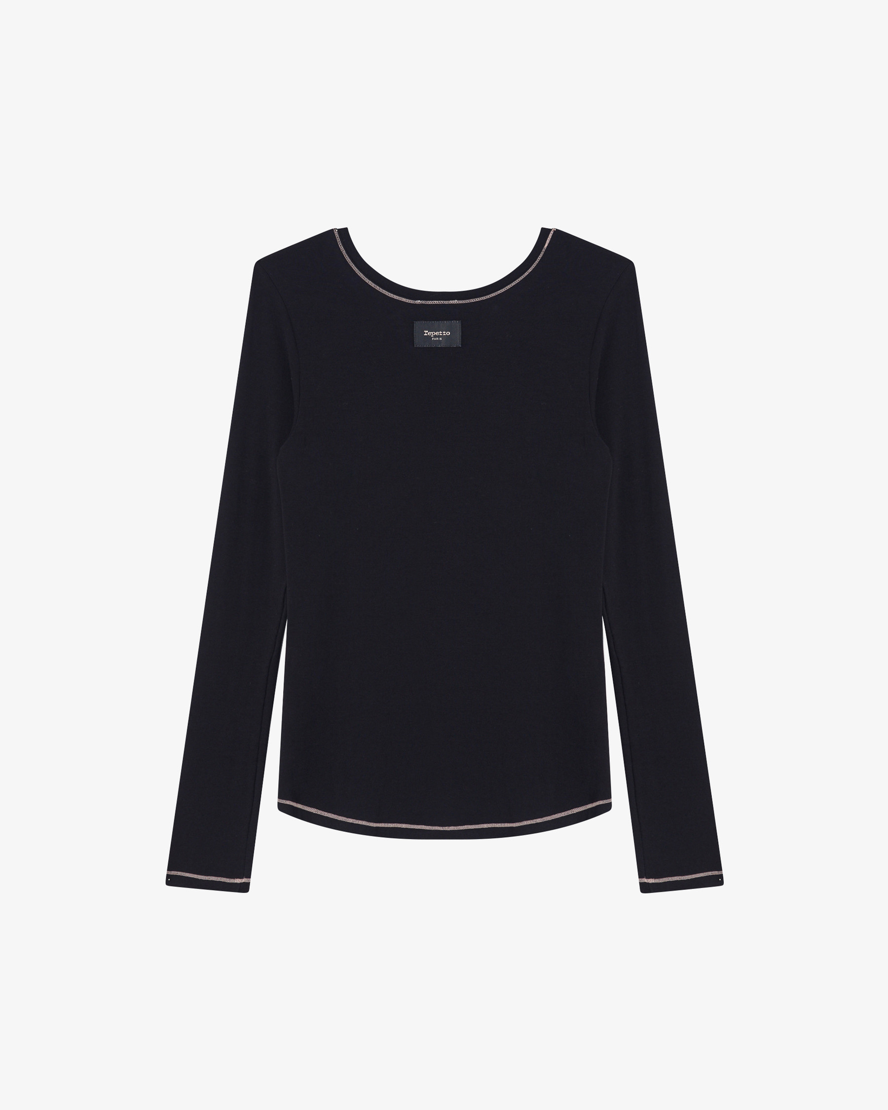 Long sleeves top