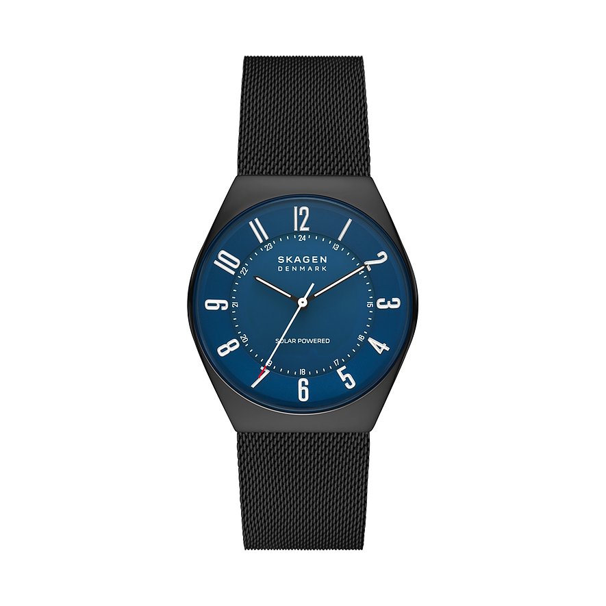 Skagen Herrenuhr Grenen