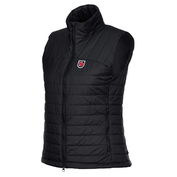 EXPEDITION X-LÄTT VEST W Damen - Weste