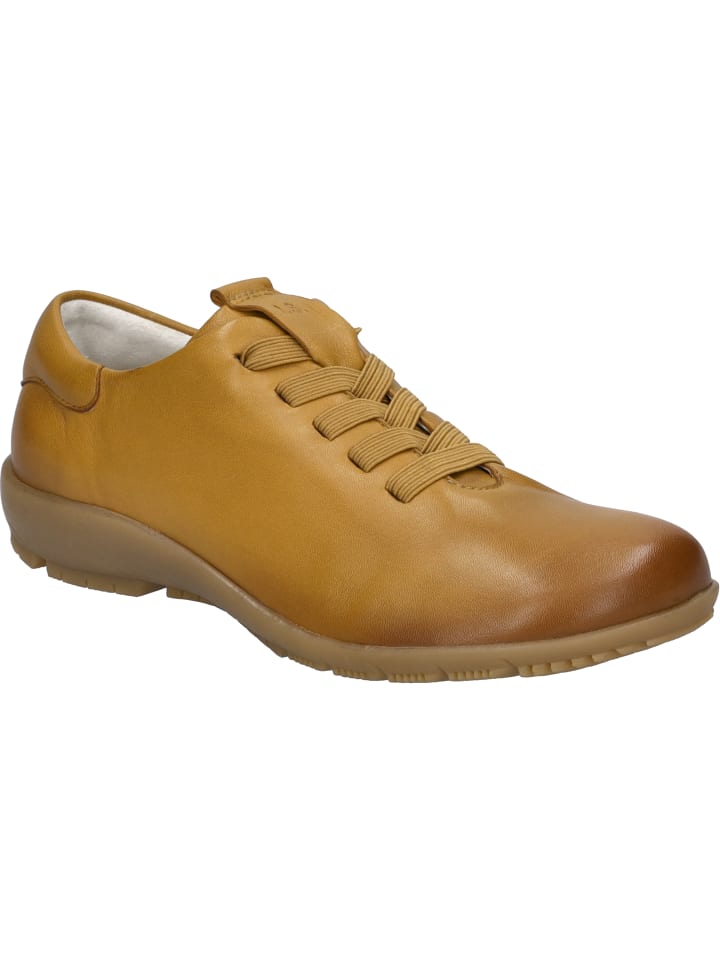 Josef Seibel Halbschuh Charlotte 01 in safran günstig kaufen
