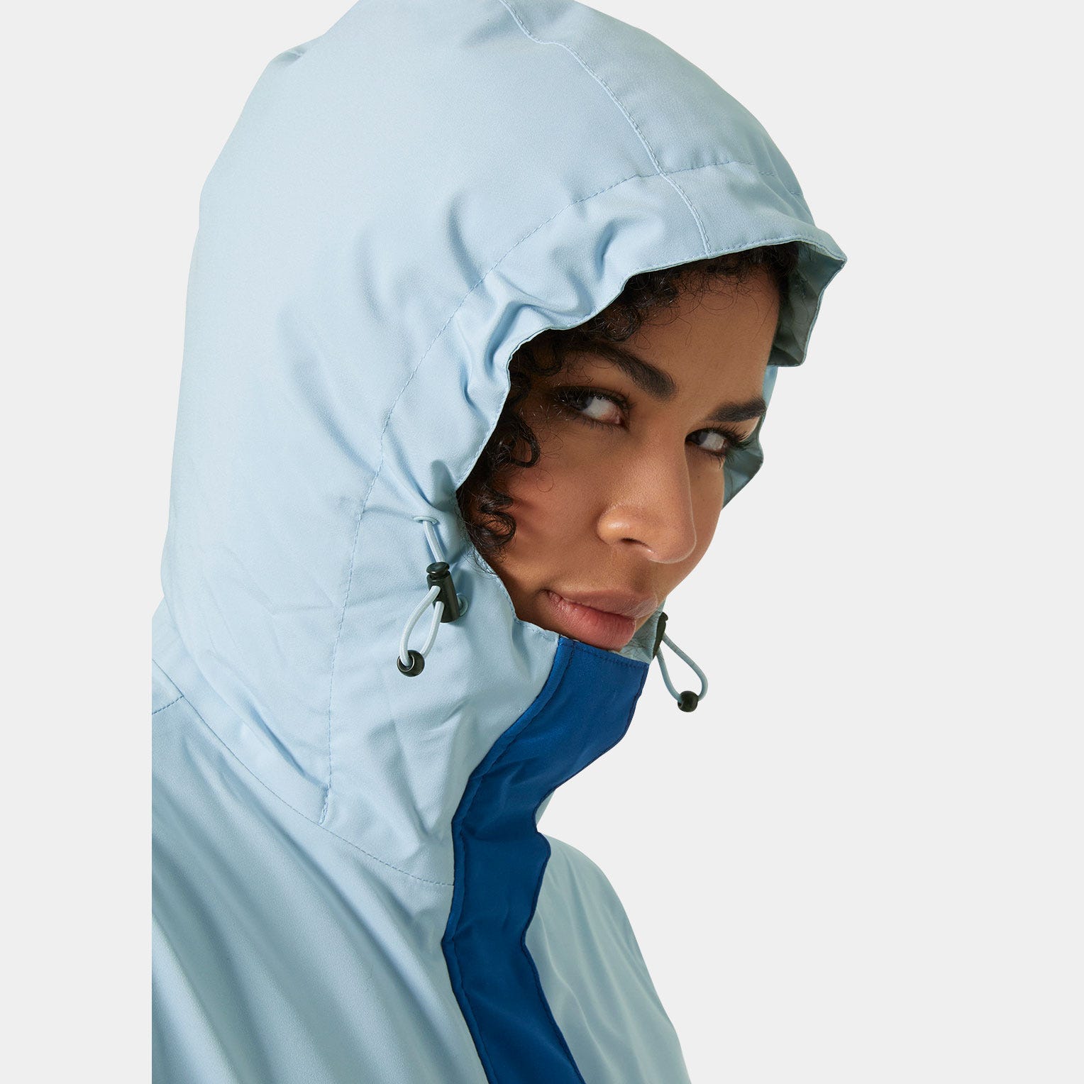 Women’s Juell Storm Rain Jacket