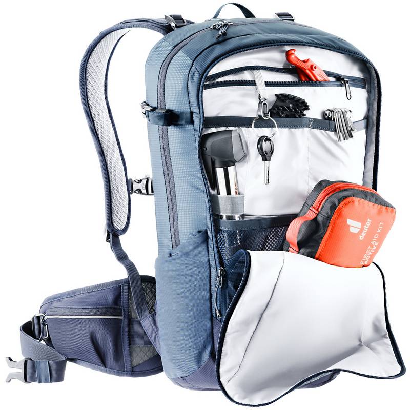 Deuter Flyt 14 Fahrradrucksack Herren