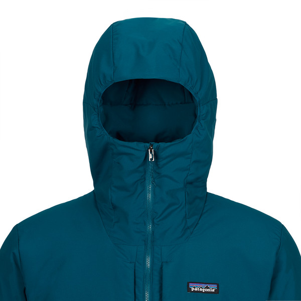 M' S NANO-AIR HOODY Herren - Isolationsjacke