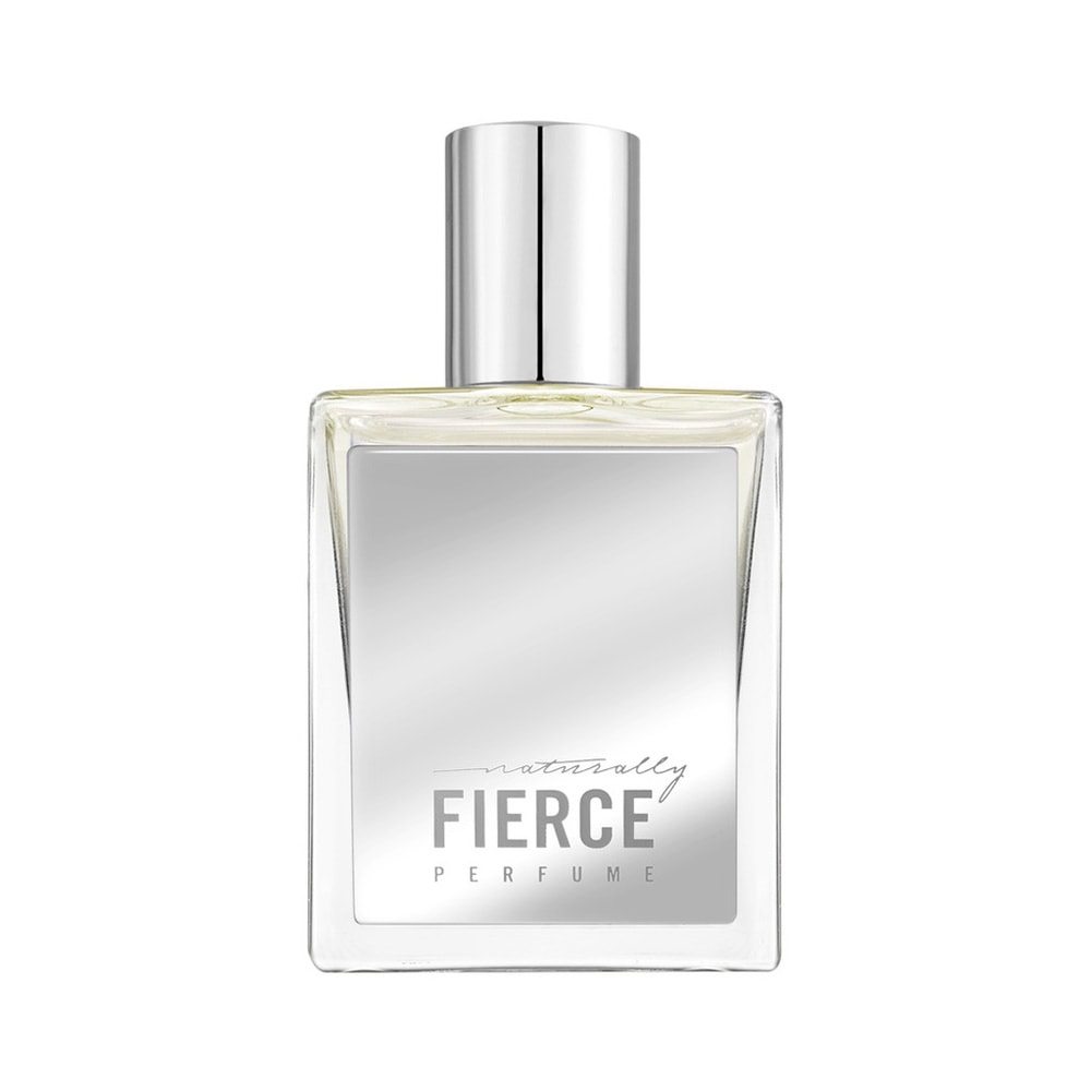 Abercrombie & Fitch Naturally FIERCE Eau de Parfum