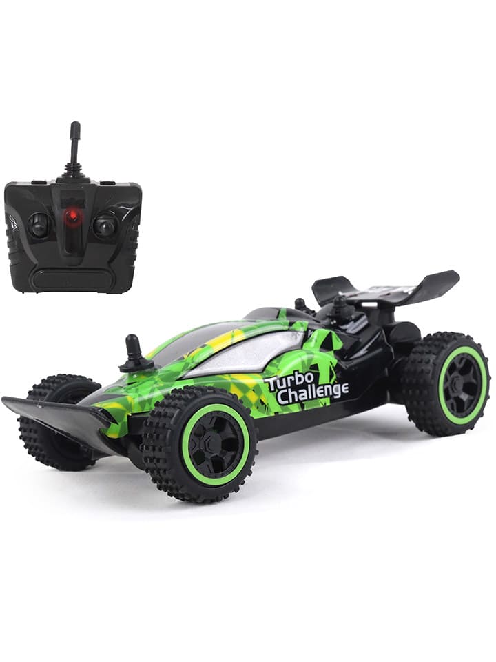 Turbo Challenge Ferngesteuertes Auto 