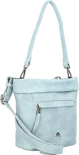 Greenburry Mad'l Dasch Leni Schultertasche 26 cm