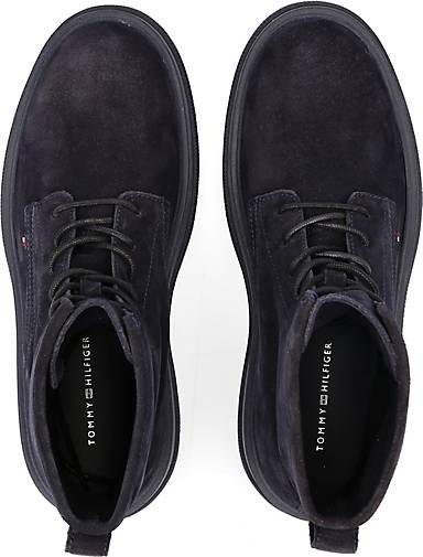 TOMMY HILFIGER Schnürboot TH EVERYDAY CORE