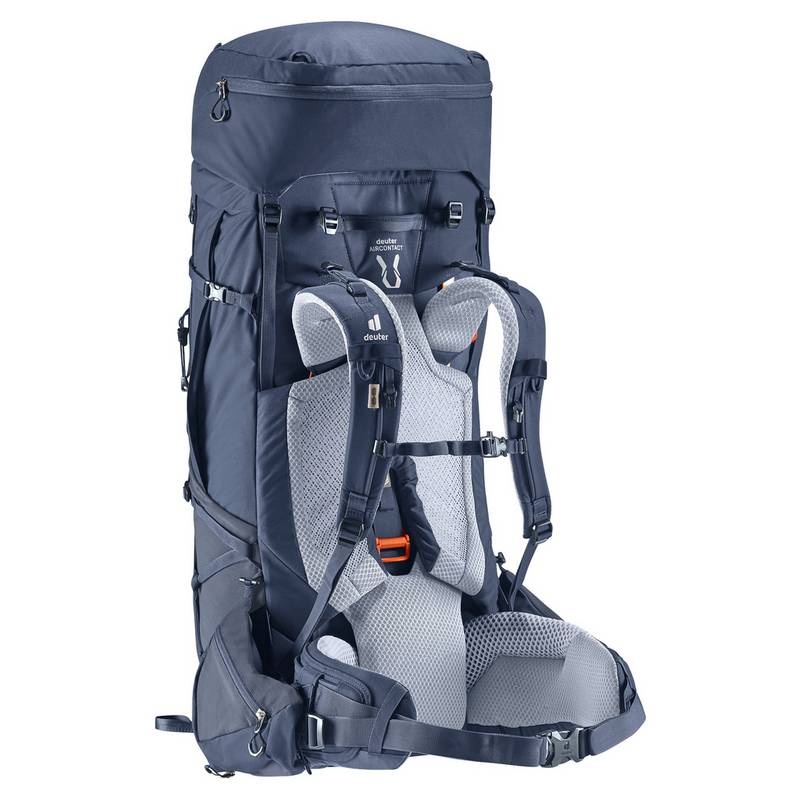 Deuter Aircontact X 80+15 Trekkingrucksack Herren