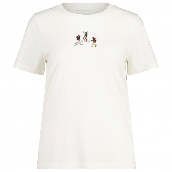 Maloja - Women's ChapieuxM. - T-Shirt