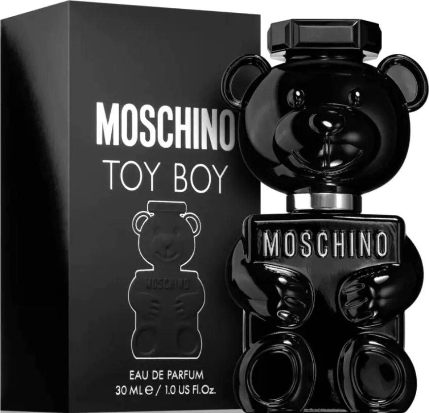 Moschino Toy Boy Eau de Parfum για άνδρες, 30 ml