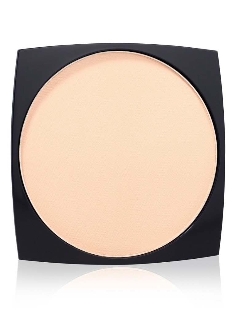 Estée Lauder Double Wear Stay-in-Place Matte Powder Foundation SPF 10 Refill - foundation refill