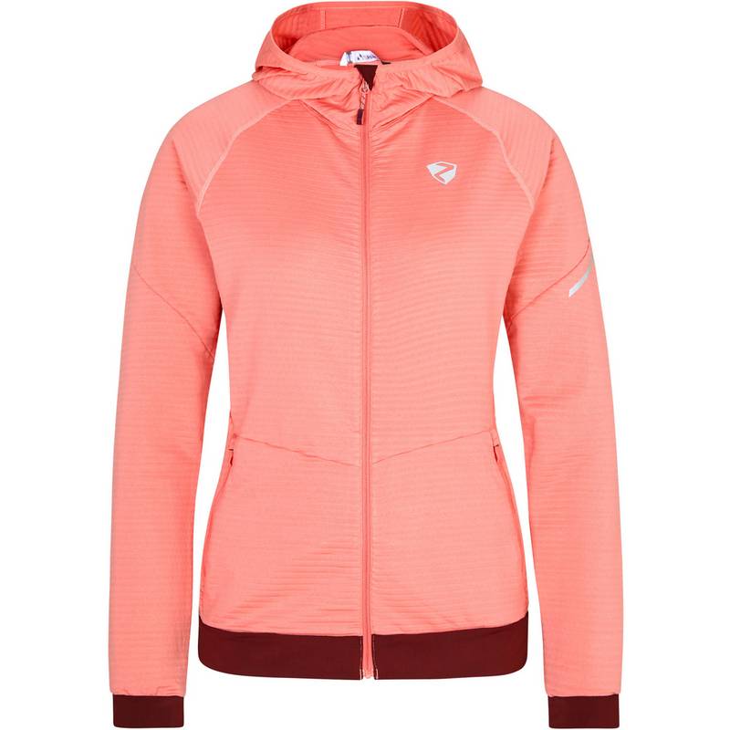 Ziener Nascha Fleecejacke Damen