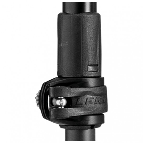 Leki - Black Series Carbon - Trekkingstöcke