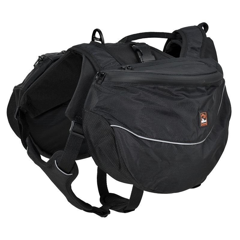 Dogs Creek Hundegeschirre Dogs Creek Geschirr + Rucksack Travel L