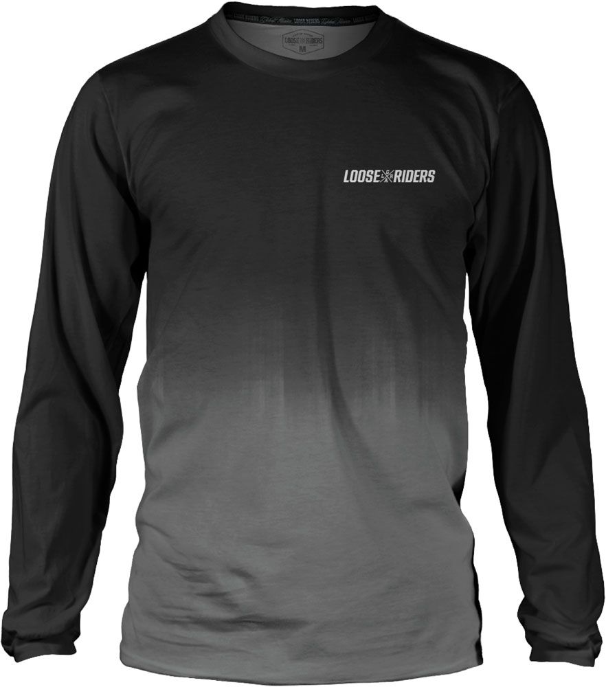 Loose Riders Basic - MTB Langarmtrikot kaufen | Bike-Discount