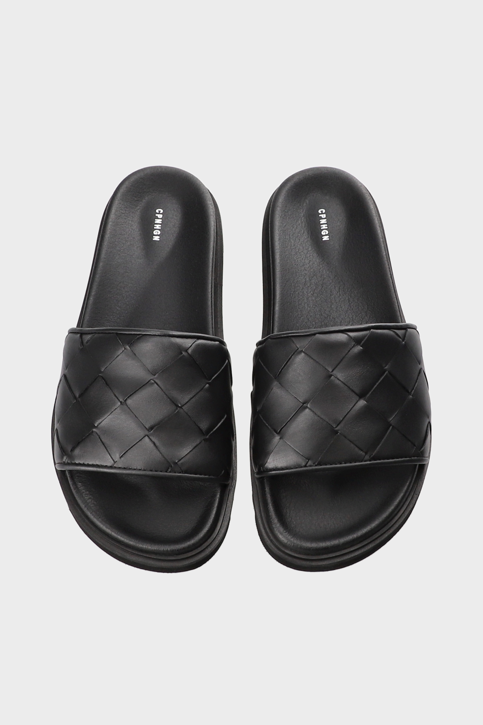 CPH711 soft vitello black