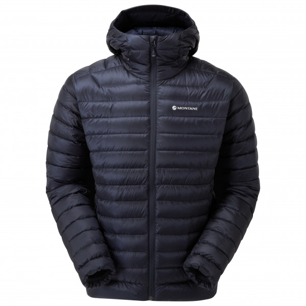 Montane - Anti-Freeze Hoodie Packable - Daunenjacke