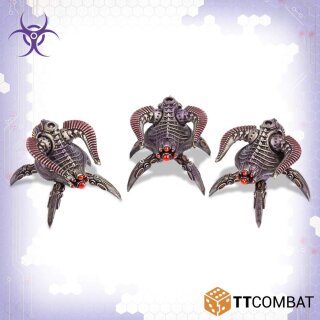 Stalker / Ravager