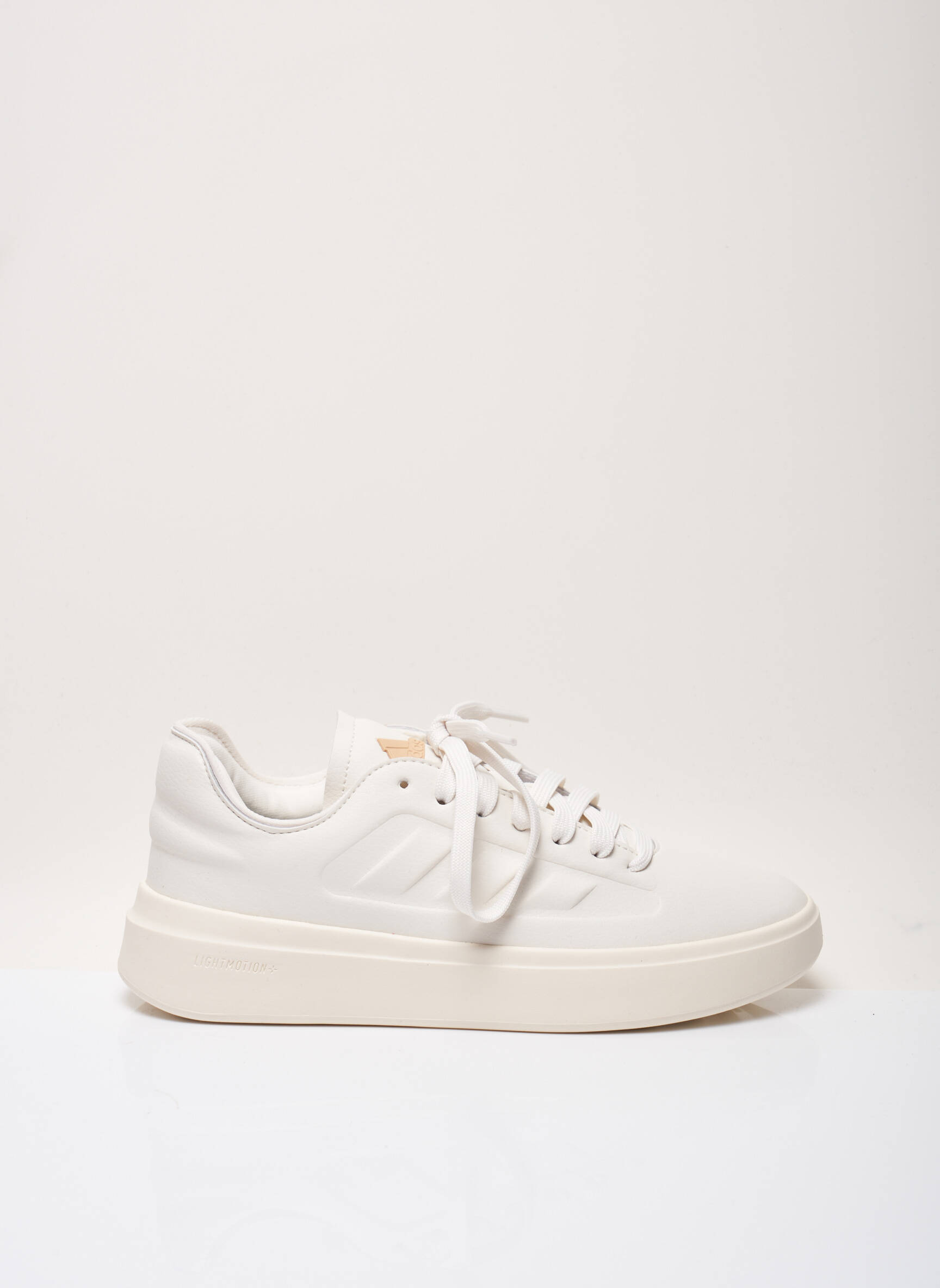 Adidas Baskets Femme couleur beige