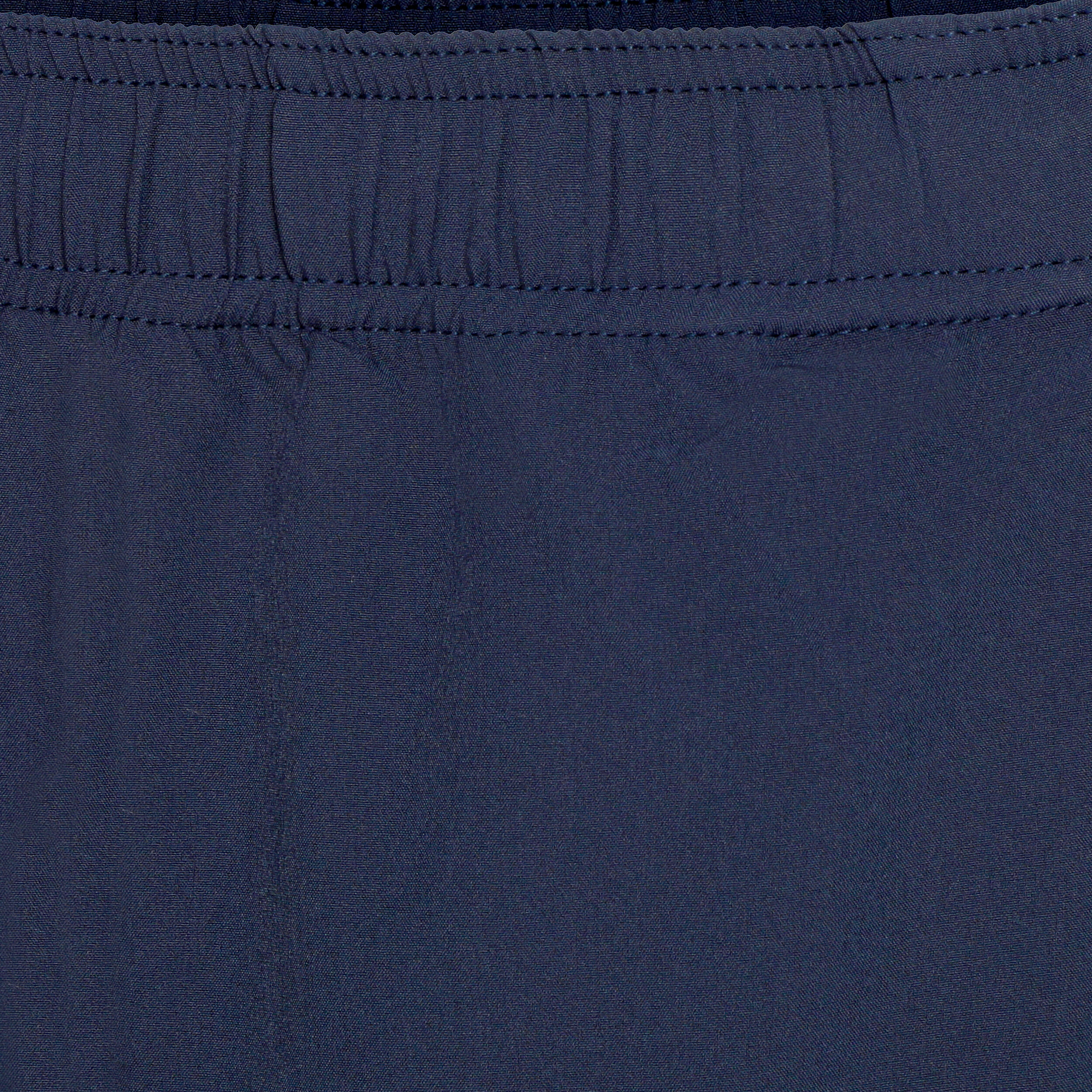 Smash 2.0 Shorts Herren - Dunkelblau, Weiß