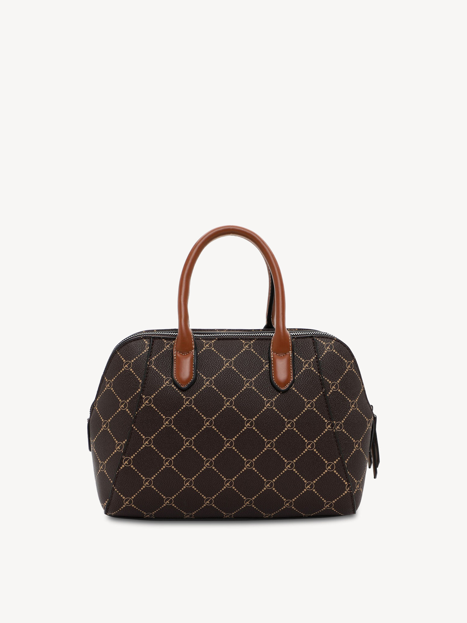 Bowlingbag - marron