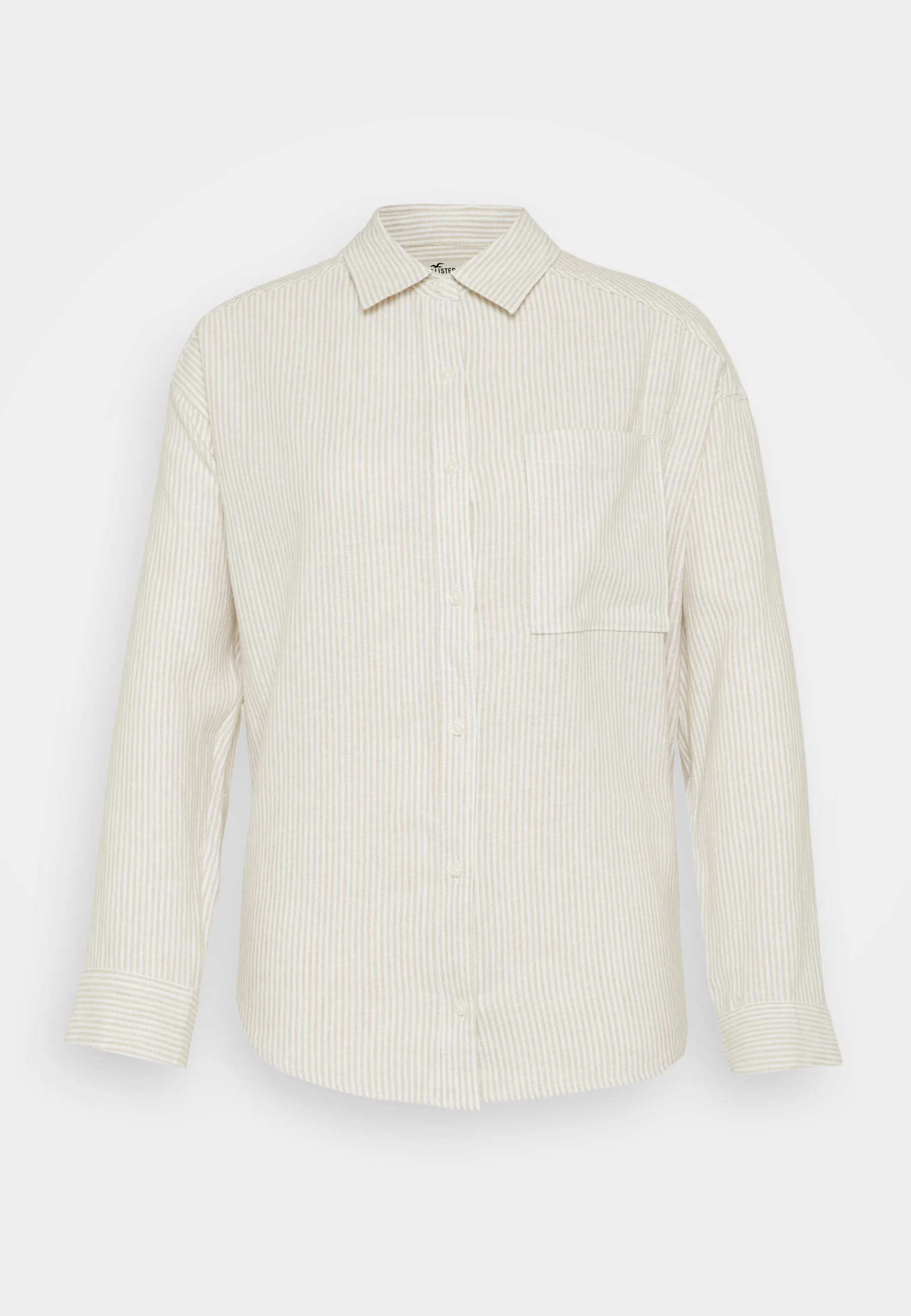 Camisa Hollister Co. OVERTamaño - Camisa