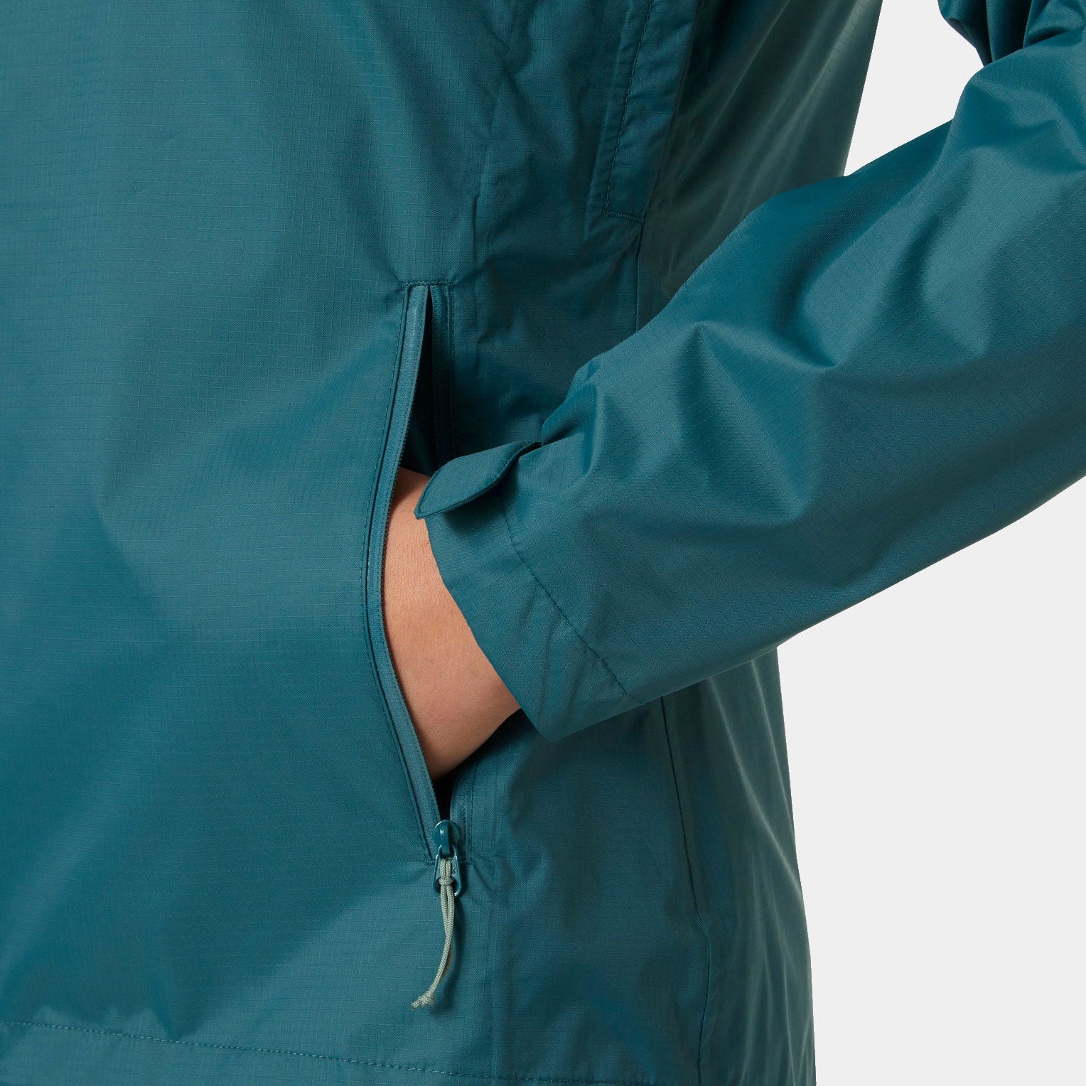 Women's Loke Terra Micro Jacket
