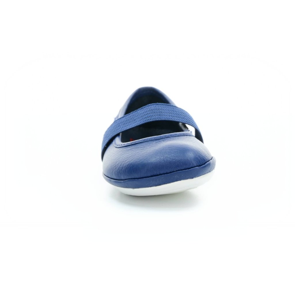 Camper Right Kids Sella Lirio Blue Ballerinas (80025-146) K