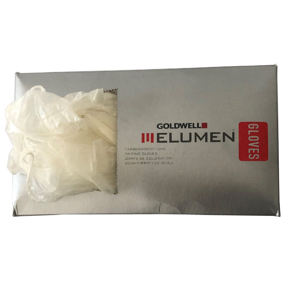 Goldwell Elumen Handschuhe Size XL