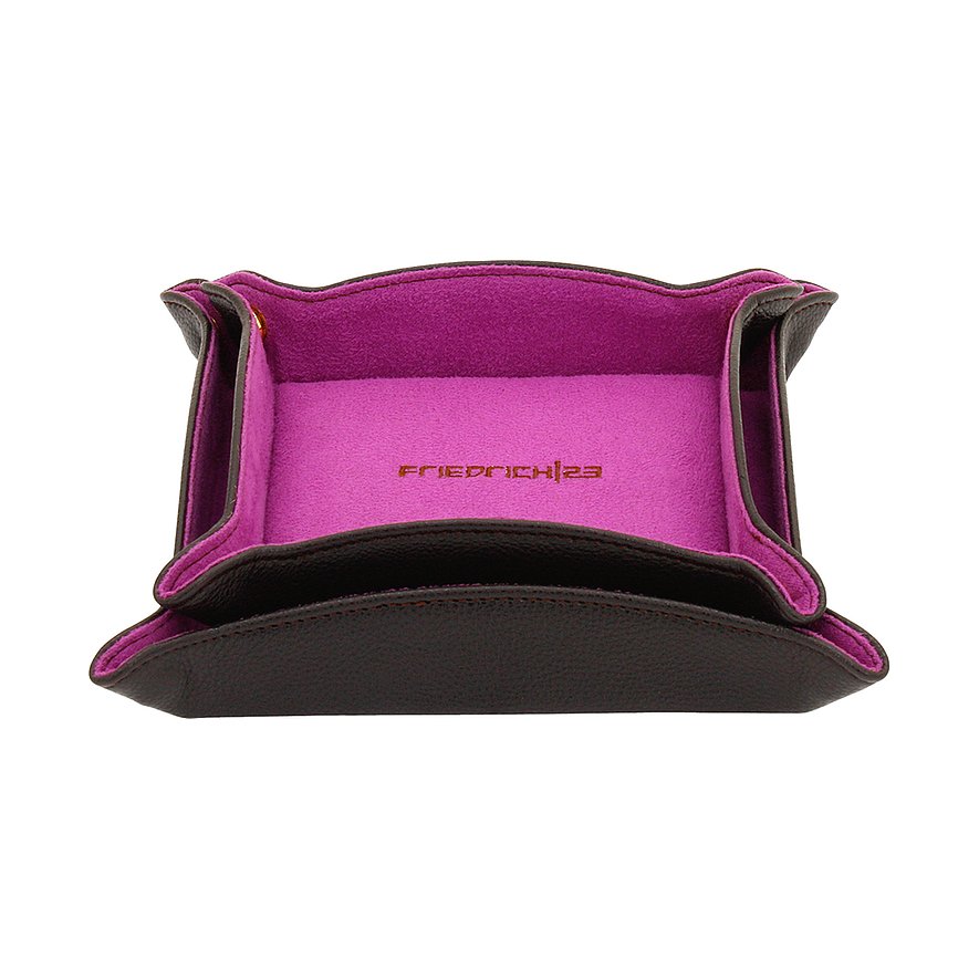Friedrich23 Schmuckkoffer Ascot