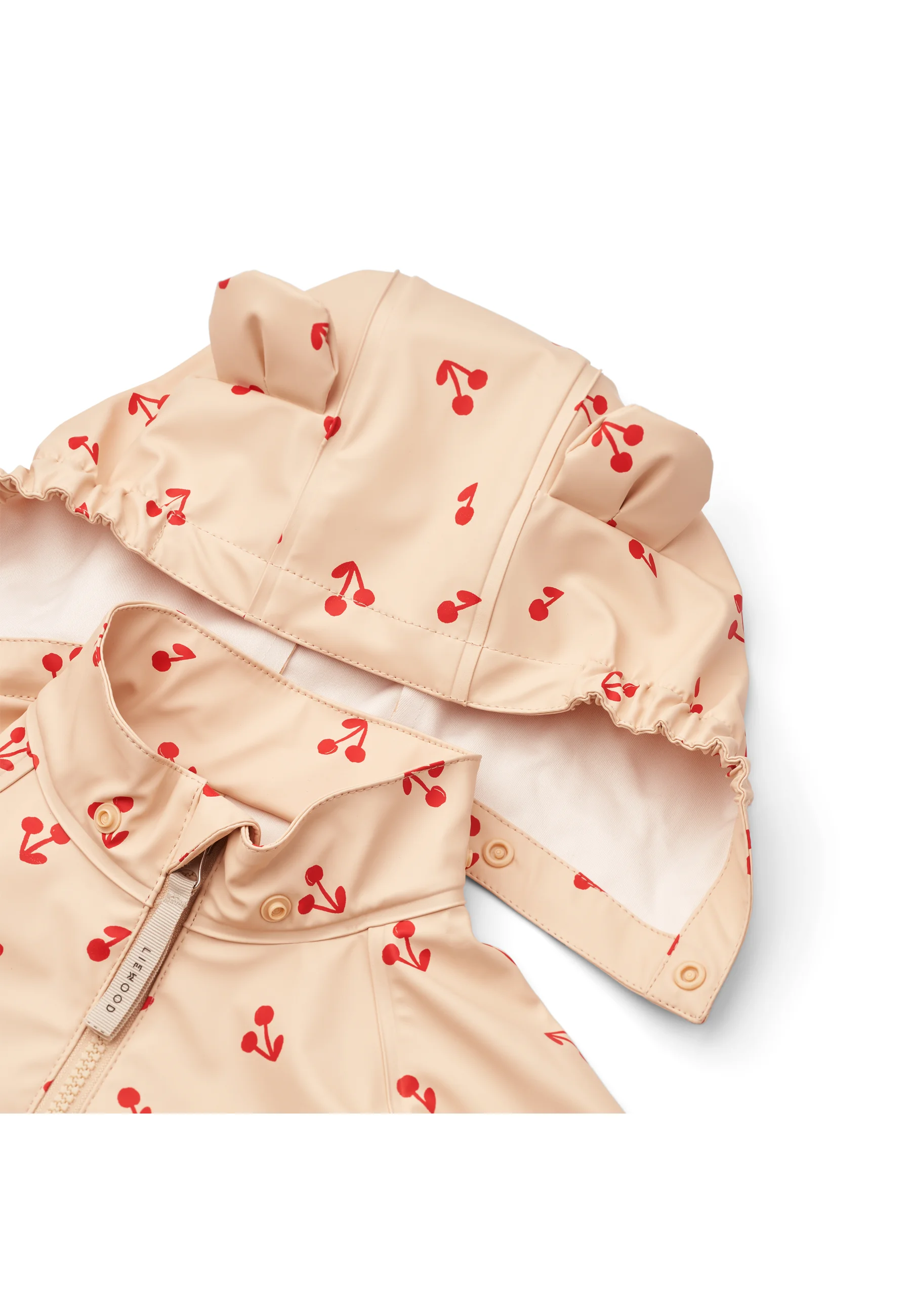 Chaqueta Liewood MELODI - Impermeable