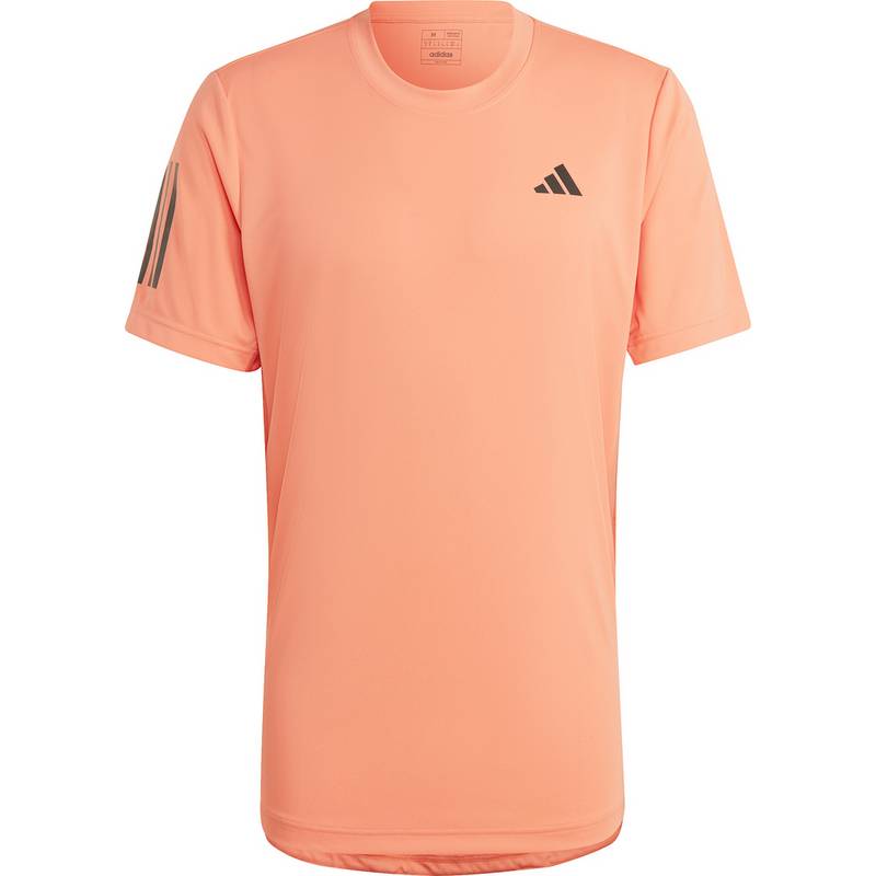 adidas Club Tennisshirt Herren