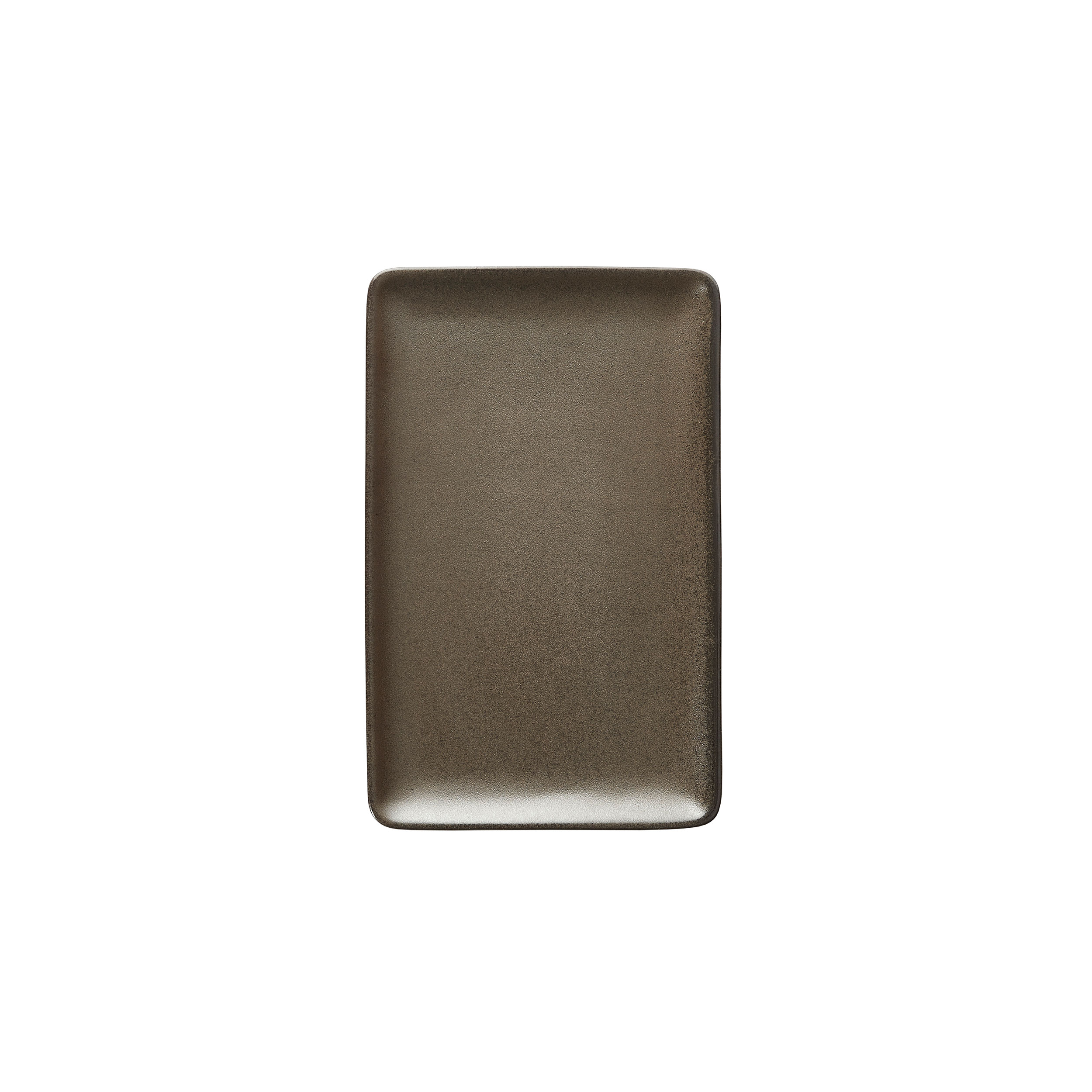 AidaTeller eckig 23,5x15cm