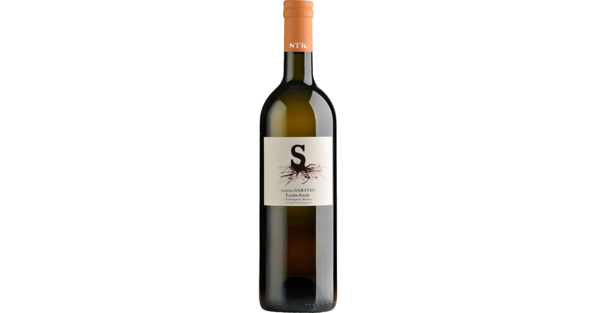 Sauvignon Blanc Leutschach