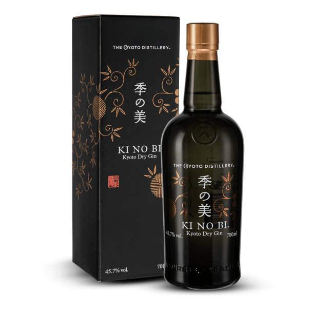 Ki No Bi Classic 45,70%