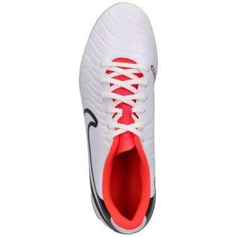 Nike Tiempo Legend 10 Club MG in weiß