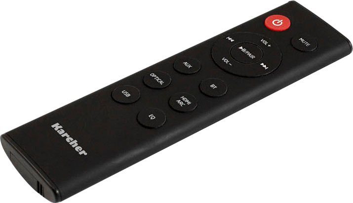 Karcher SB 800S 2.1 Soundbar (60 W)